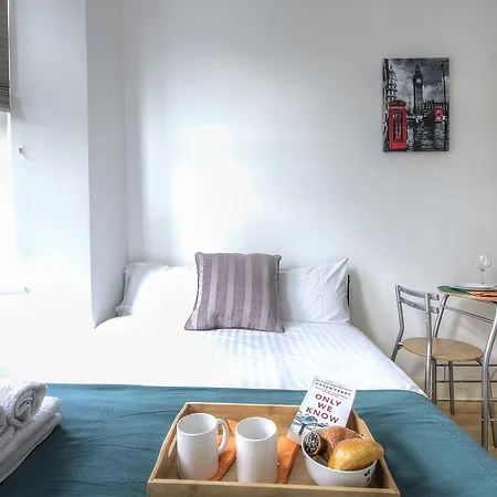 Short Stay Low Budget Apartments